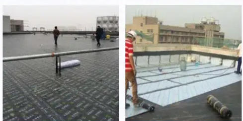 深圳建筑防水质保规范化，正规项目书面质保成为行业标配